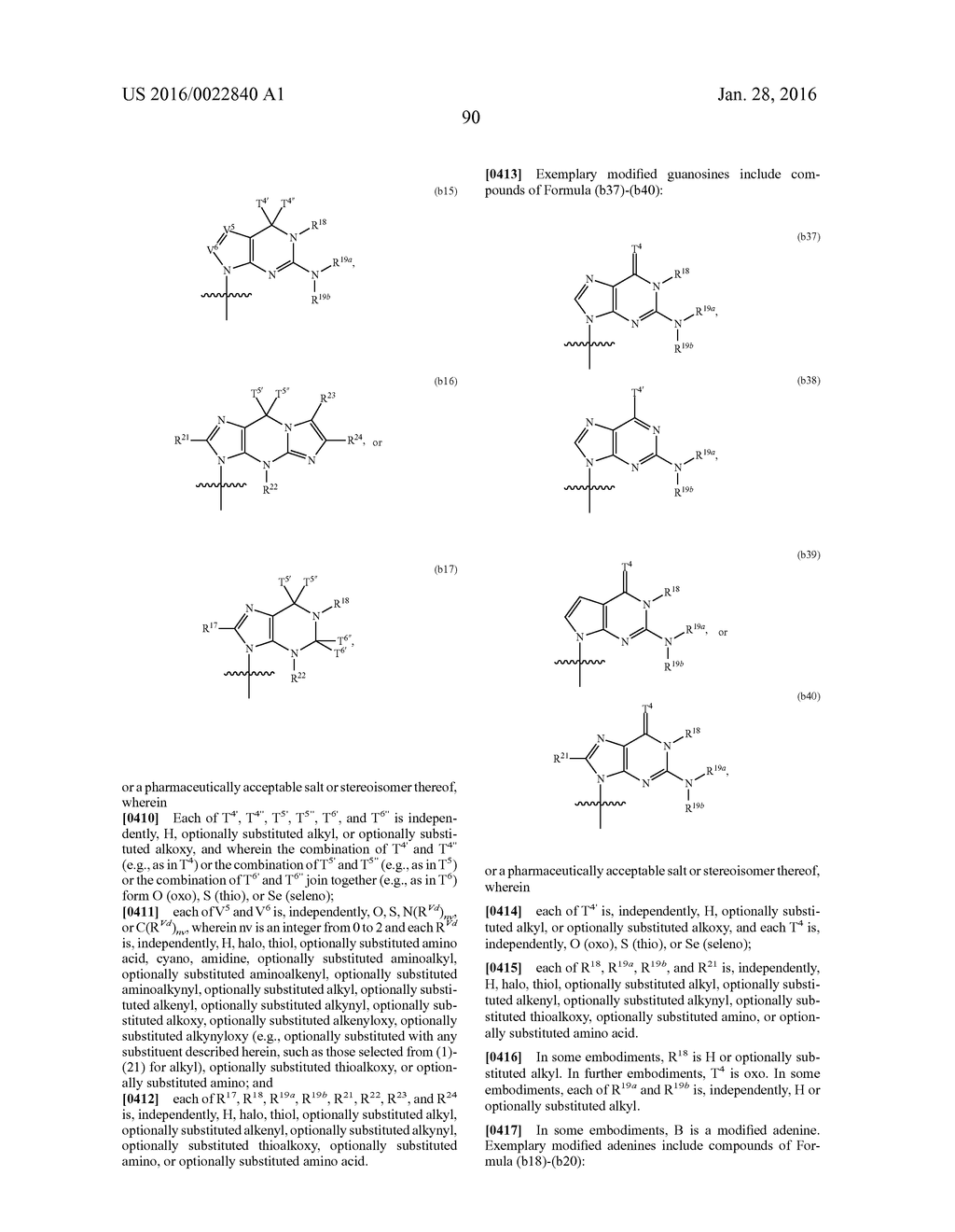 HETEROLOGOUS UNTRANSLATED REGIONS FOR MRNA - diagram, schematic, and image 95