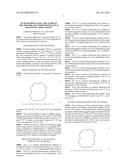 TETRAHYDROXAMATE CHELATORS OF ZIRCONIUM89 AND NIOBIUM90 FOR USE IN     DIAGNOSTIC APPLICATIONS diagram and image