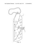 AIR FRESHENER WITH CLIP diagram and image