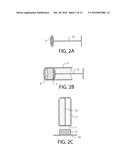 COMPOSITIONS HAVING ABSORBABLE MATERIALS, METHODS, AND APPLICATORS FOR     SEALING INJURIES diagram and image