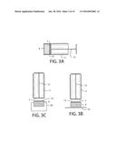 COMPOSITIONS HAVING ABSORBABLE MATERIALS, METHODS, AND APPLICATORS FOR     SEALING INJURIES diagram and image