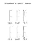 COMPOSITIONS HAVING ABSORBABLE MATERIALS, METHODS, AND APPLICATORS FOR     SEALING INJURIES diagram and image