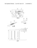 MEDICAL CONSTRUCTS INCLUDING TUBES AND COLLAGEN FIBERS diagram and image