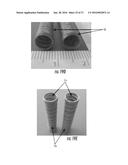 MEDICAL CONSTRUCTS INCLUDING TUBES AND COLLAGEN FIBERS diagram and image