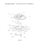 Device to Dispense Fluids diagram and image