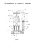 DEVICES, SYSTEMS AND METHODS FOR MEDICAMENT DELIVERY diagram and image