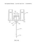 DEVICES, SYSTEMS AND METHODS FOR MEDICAMENT DELIVERY diagram and image