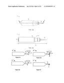 DEVICES AND METHODS FOR DELIVERING PARTICLES diagram and image