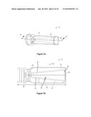 DEVICES AND METHODS FOR DELIVERING PARTICLES diagram and image