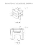 DEVICES AND METHODS FOR DELIVERING PARTICLES diagram and image