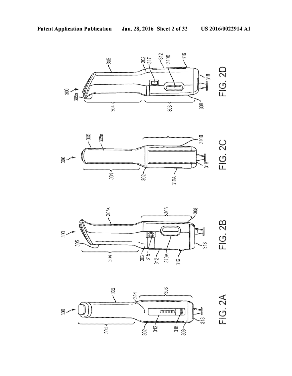 DRUG CASSETTE, AUTOINJECTOR, AND AUTOINJECTOR SYSTEM - diagram, schematic, and image 03