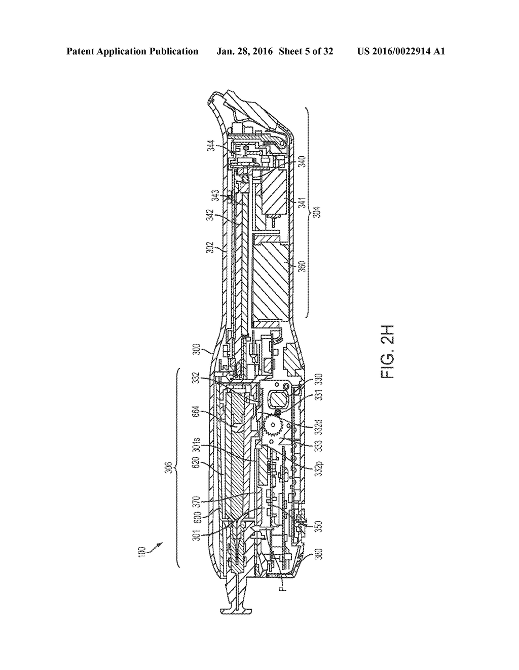 DRUG CASSETTE, AUTOINJECTOR, AND AUTOINJECTOR SYSTEM - diagram, schematic, and image 06