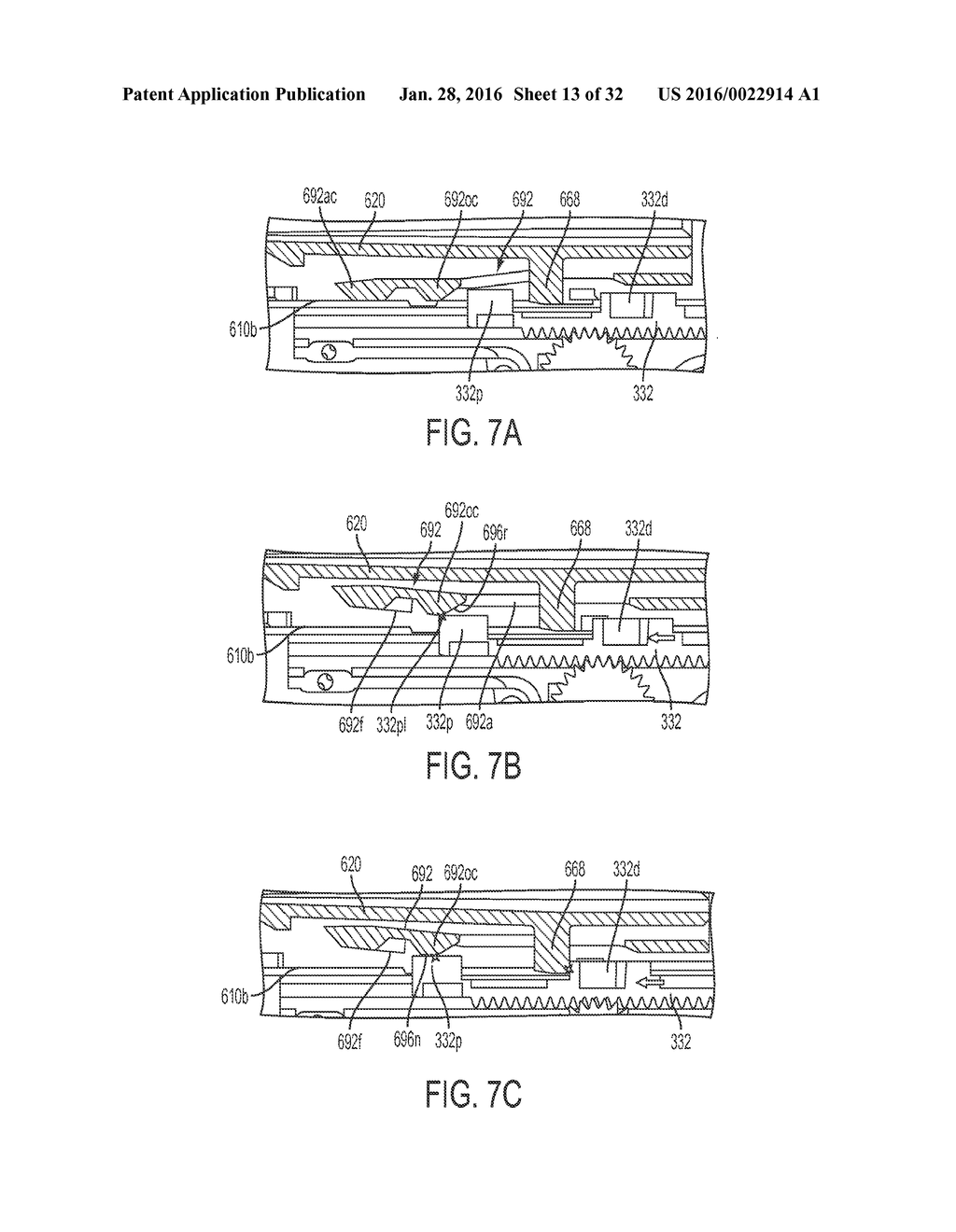 DRUG CASSETTE, AUTOINJECTOR, AND AUTOINJECTOR SYSTEM - diagram, schematic, and image 14