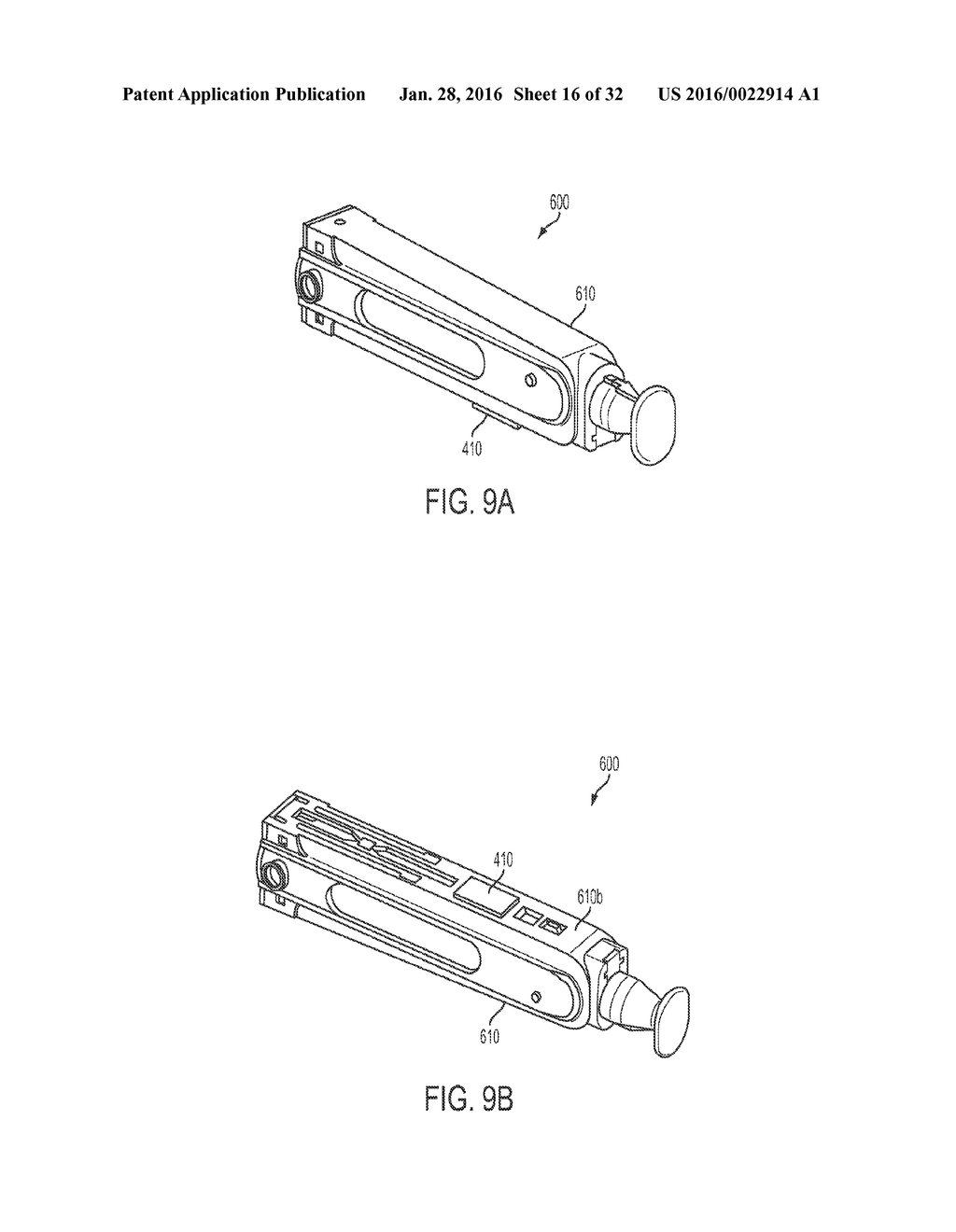 DRUG CASSETTE, AUTOINJECTOR, AND AUTOINJECTOR SYSTEM - diagram, schematic, and image 17