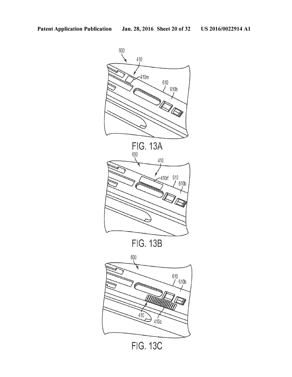 DRUG CASSETTE, AUTOINJECTOR, AND AUTOINJECTOR SYSTEM - diagram, schematic, and image 21