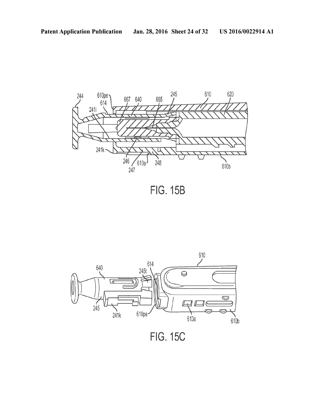 DRUG CASSETTE, AUTOINJECTOR, AND AUTOINJECTOR SYSTEM - diagram, schematic, and image 25