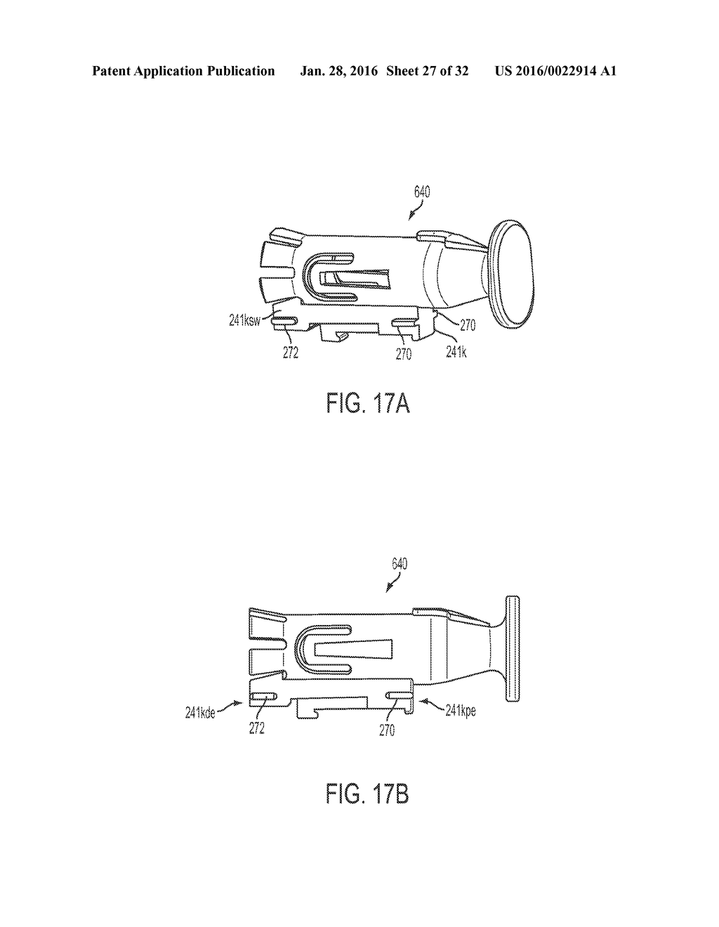 DRUG CASSETTE, AUTOINJECTOR, AND AUTOINJECTOR SYSTEM - diagram, schematic, and image 28