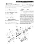 Medicament Delivery Device diagram and image