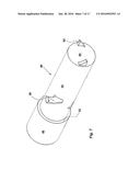 Medicament Delivery Device diagram and image