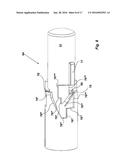 Medicament Delivery Device diagram and image