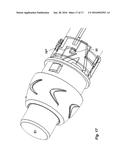 Medicament Delivery Device diagram and image