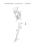 VEIN STABILIZER DEVICE diagram and image