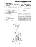 INJECTION NEEDLE ASSEMBLY AND DRUG INJECTION DEVICE diagram and image