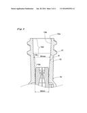 INJECTION NEEDLE ASSEMBLY AND DRUG INJECTION DEVICE diagram and image