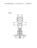 INJECTION NEEDLE ASSEMBLY AND DRUG INJECTION DEVICE diagram and image