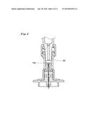 INJECTION NEEDLE ASSEMBLY AND DRUG INJECTION DEVICE diagram and image