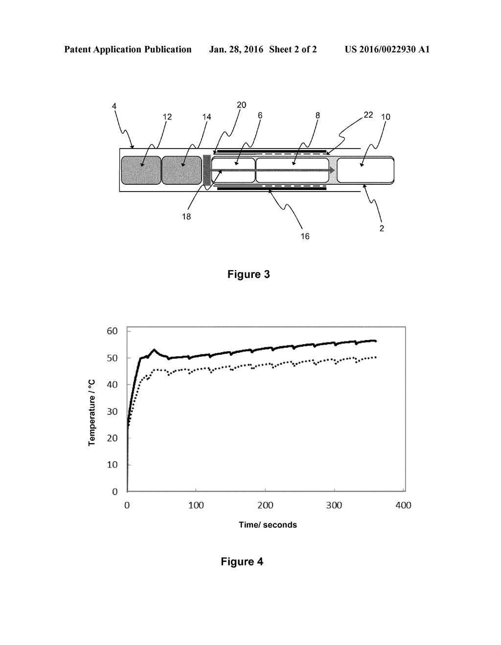 AEROSOL-GENERATING SYSTEM WITH DIFFERENTIAL HEATING - diagram, schematic, and image 03