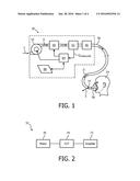 A GAS DELIVERY SYSTEM INCLUDING A FLOW GENERATOR EMPLOYING A CONTINUOUSLY     VARIABLE TRANSMISSION diagram and image