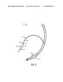 CUFF PRESSURE MEASUREMENT DEVICE FOR A TRACHEAL TUBE diagram and image