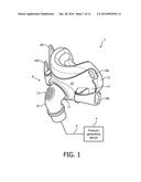 SUBNASAL SEALING CUSHION AND PATIENT INTERFACE DEVICE EMPLOYING SAME diagram and image