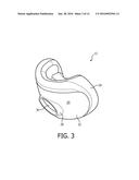 SUBNASAL SEALING CUSHION AND PATIENT INTERFACE DEVICE EMPLOYING SAME diagram and image