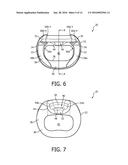SUBNASAL SEALING CUSHION AND PATIENT INTERFACE DEVICE EMPLOYING SAME diagram and image
