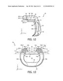 SUBNASAL SEALING CUSHION AND PATIENT INTERFACE DEVICE EMPLOYING SAME diagram and image