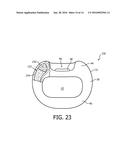 SUBNASAL SEALING CUSHION AND PATIENT INTERFACE DEVICE EMPLOYING SAME diagram and image