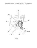 RESPIRATORY ASSEMBLY diagram and image