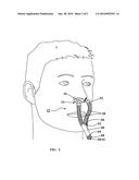 RESPIRATORY ASSEMBLY diagram and image