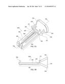 DRUG DELIVERY DEVICE AND METHODS HAVING A DRUG CARTRIDGE diagram and image