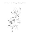 MEDICAL EQUIPMENT ELECTRODES diagram and image