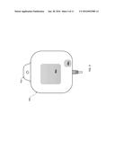 MEDICAL EQUIPMENT ELECTRODES diagram and image