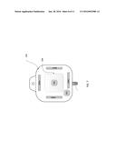 MEDICAL EQUIPMENT ELECTRODES diagram and image