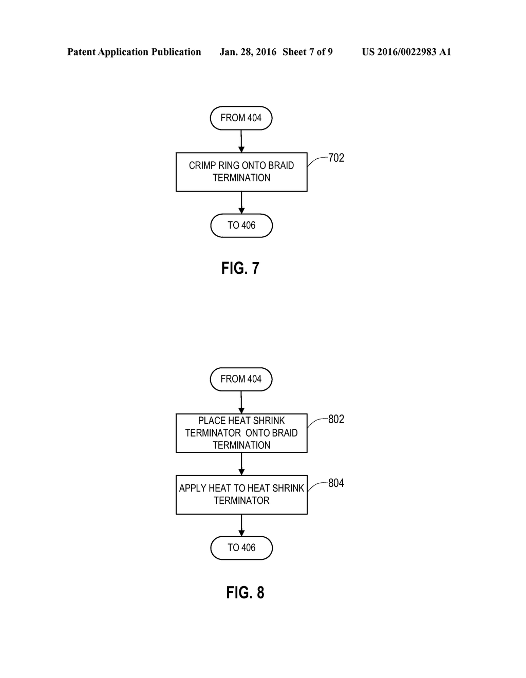 METHODS OF SHIELDING IMPLANTABLE MEDICAL LEADS AND IMPLANTABLE MEDICAL     LEAD EXTENSIONS - diagram, schematic, and image 08