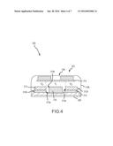 SHIELDING DEVICE FOR SIGNAL TRANSMISSION COIL diagram and image