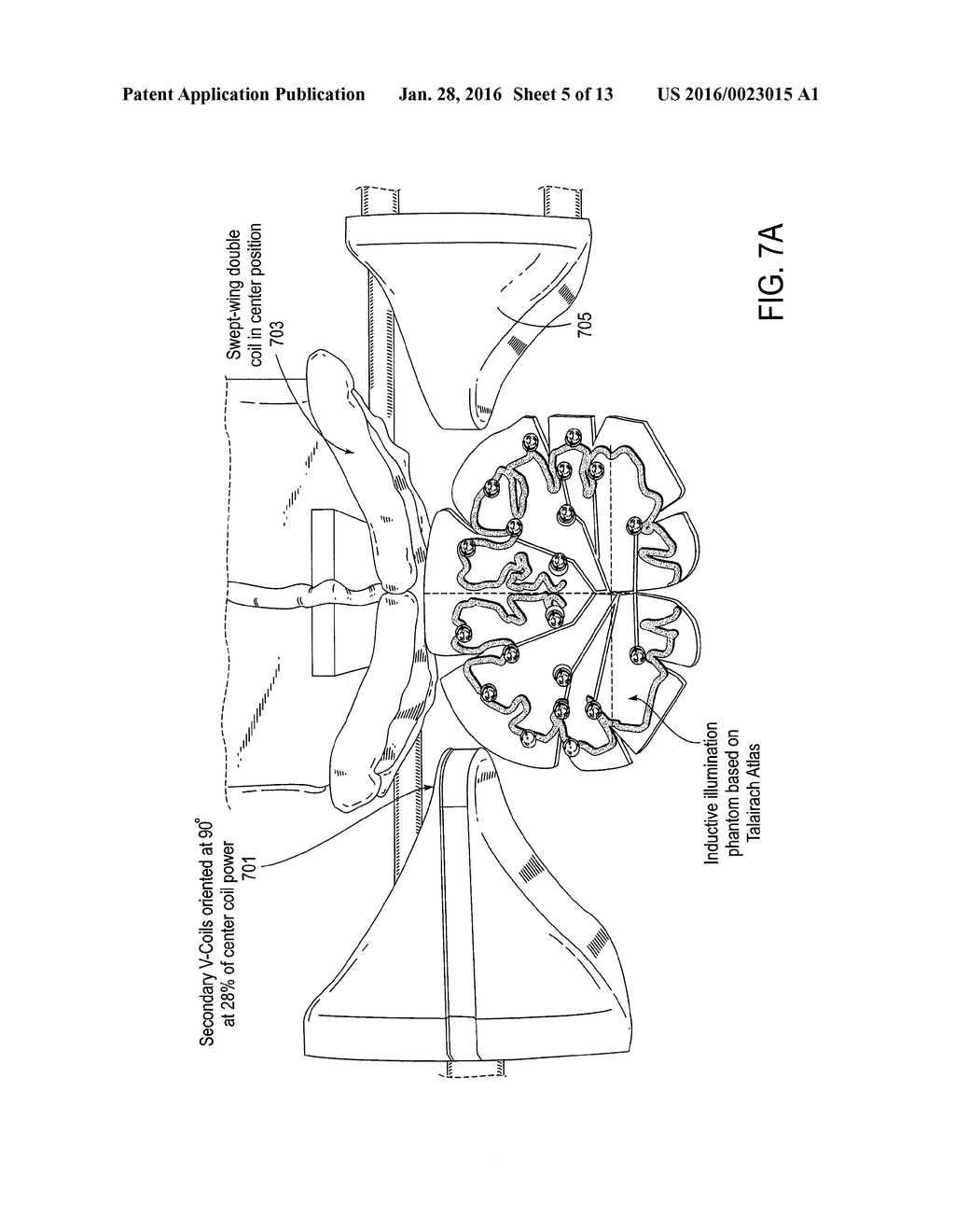 TRANSCRANIAL MAGNETIC STIMULATION FIELD SHAPING - diagram, schematic, and image 06