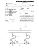 SIDE BRACKET FOR FIXING SPRINKLER JOINT diagram and image