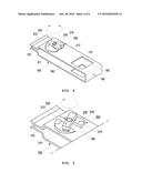 SIDE BRACKET FOR FIXING SPRINKLER JOINT diagram and image