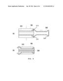 SIDE BRACKET FOR FIXING SPRINKLER JOINT diagram and image